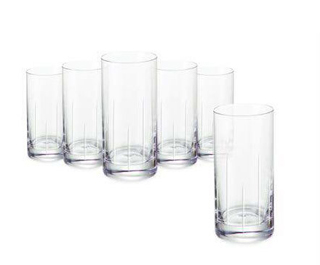 Tipperary Crystal - Tranquility Water Glass Box image